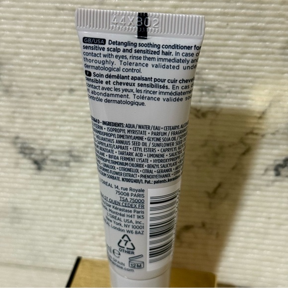 Kerastase Symbiose Detangling Soothing Conditioner - Picture 4 of 5